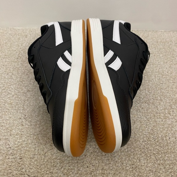 Reebok Royal Techque T Sneaker Black Women’s 8.5/Men’s 7 NEW - Picture 4 of 6